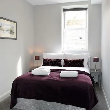 The Old Dutch - Your Appartement