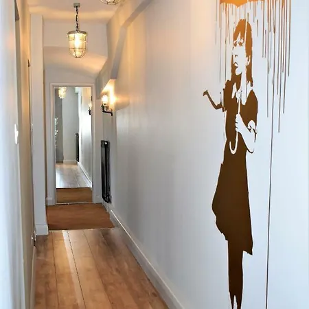 The Old Dutch - Your Appartement