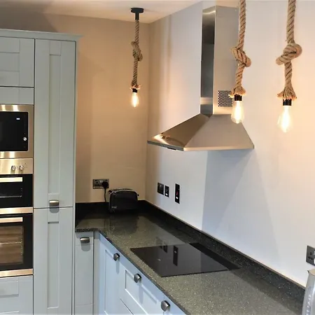 The Old Dutch - Your Appartement